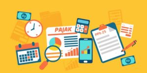 Ngulik Pajak 2025: Dari Jajanan Manis sampai Tambang, Semua Kena Sikat!