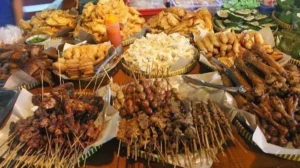 Deretan Rekomendasi Angkringan Malam di Bogor yang Otentik Banget