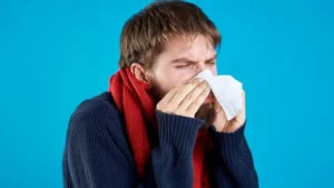 Gejala Ringan yang Sering Dianggap Flu, Padahal Bisa Jadi Kanker Paru