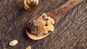 Biar Kata Horor, Ternyata Kemenyan Punya Manfaat Medis Lho