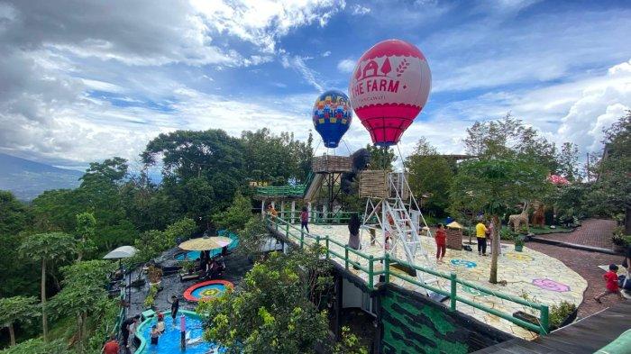 Rekomendasi Tempat Wisata Murah di Bogor yang Bebas Pungli