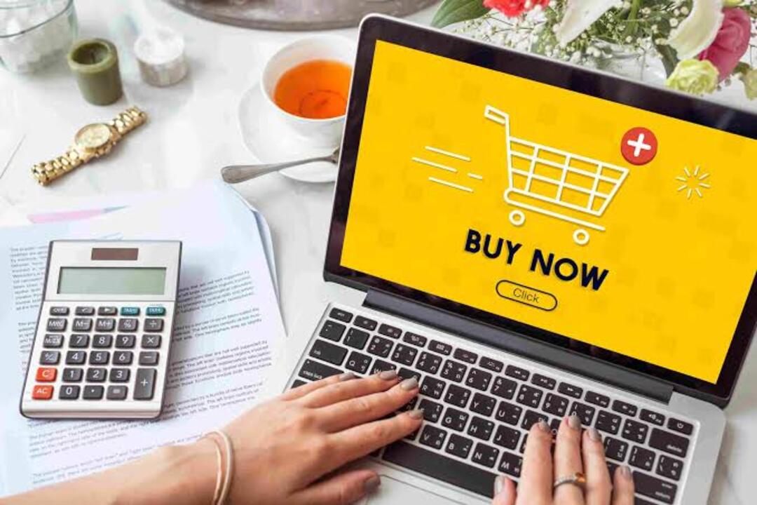 Belanja Online Kena Biaya Baru? Ini Kata Asosiasi E-Commerce soal Rp 1.250 per Transaksi