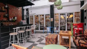 2 Rekomendasi Cafe di Bogor yang Buka 24 Jam, Bisa Bergadang Sambil Nongkrong