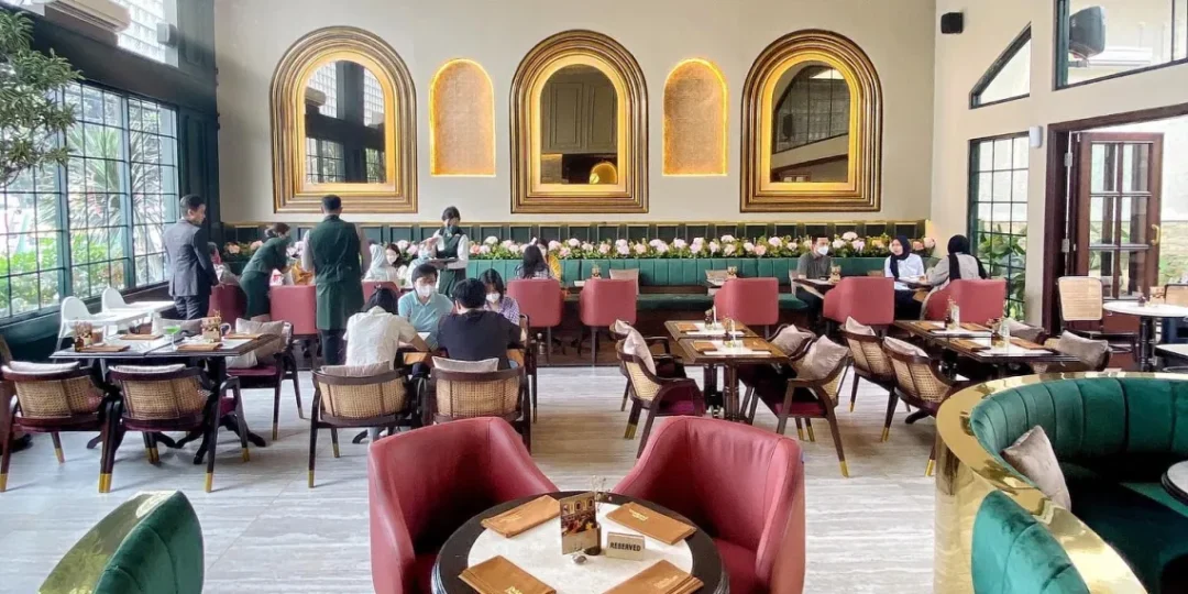 Rekomendasi Restoran Fine Dining di Bogor dengan Harga Murah