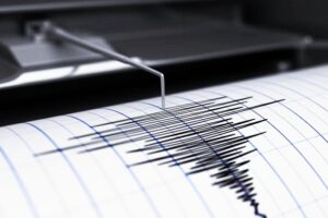 Tenda Darurat Bermunculan di Purasari, Warga Cemas Gempa Tak Kunjung Reda
