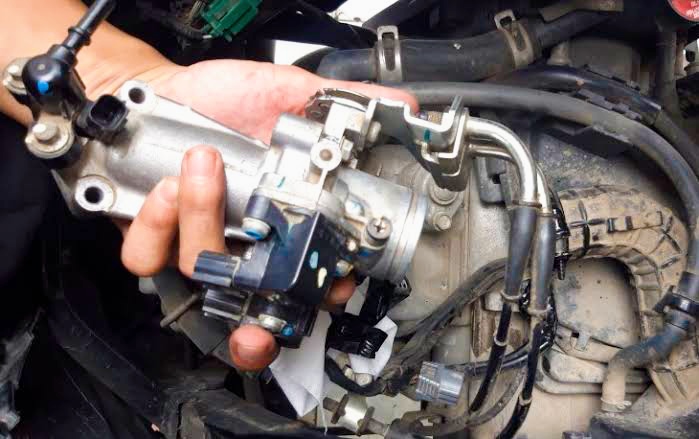 Tenaga Motor Hilang? Bisa Jadi Injektornya Bermasalah, Ini 8 Biang Keroknya!