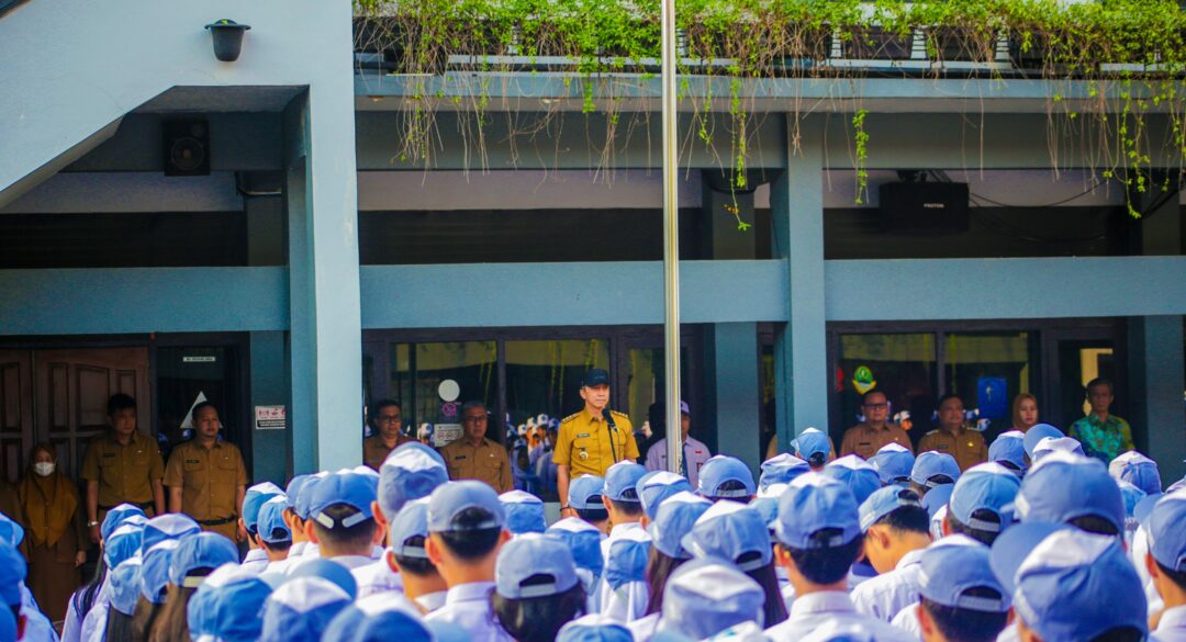 Defisit Guru, Pemkot Bogor Bakal Merger 23 Sekolah Dasar