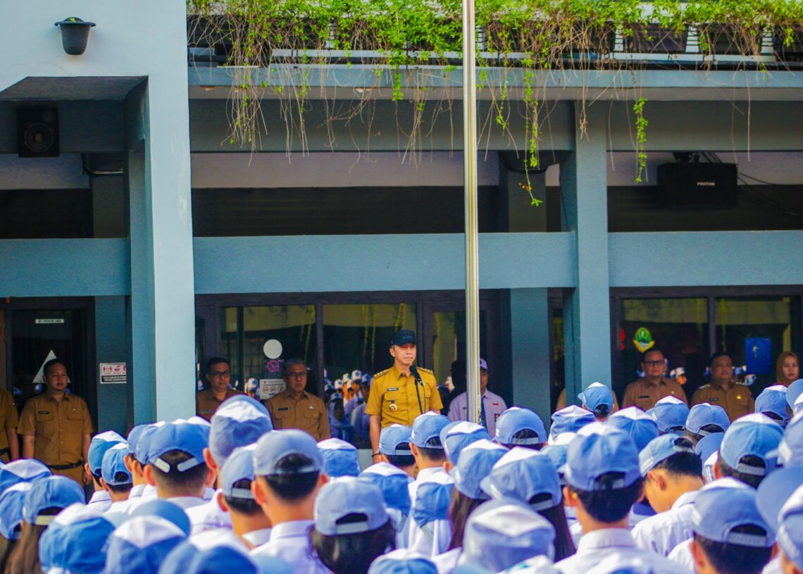 Hore! Pemkot Bogor Bakal Bangun SMA Negeri 11 Seluas 6.000 Meter di Kayumanis