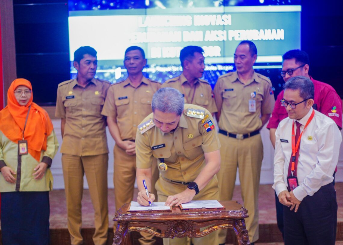Graduasi Kelompok Penerima Manfaat Tingkatkan Kemandirian, Tata Kelola Bansos Bencana Lebih Cepat