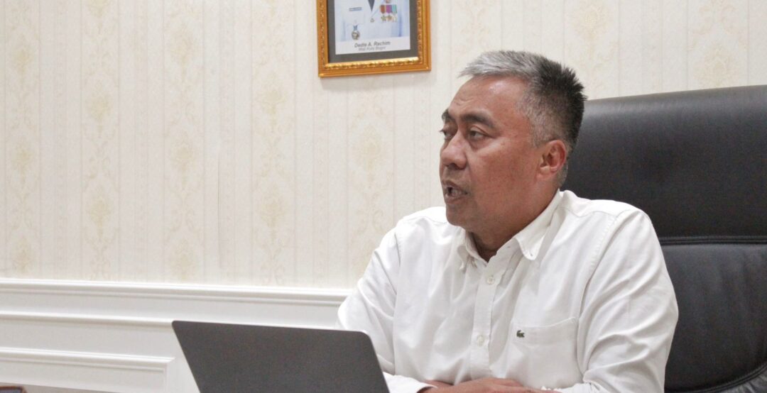 Perayaan HUT ke-80 RI di Kota Bogor Bukan Cuma Upacara, Ada Pesta Rakyat Segala