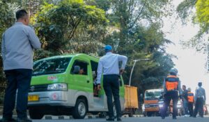 Hindari Jalan Balai Kota untuk Besok, Bakal Ada Unjuk Rasa Angkot