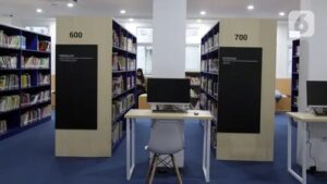 5 Rekomendasi Perpustakaan di Bogor yang Nyaman dan Lengkap yang Wajib Kamu Kunjungi