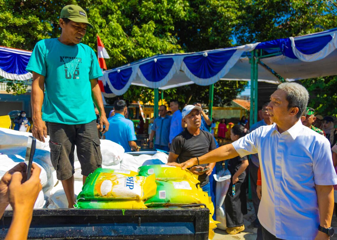 Pemkot Bogor Gelar Gerakan Pangan Murah Serentak di Enam Kecamatan