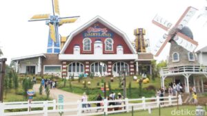 10 Rekomendasi Wisata Anak di Bogor yang Bisa Kalian Kunjungi Libur Panjang 17 Agustus Nanti