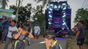 Seorang Mama Muda Meninggal Saat Menonton Sound Horeg, Dokter Bilang Begini