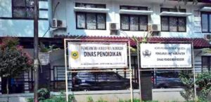 Antisipasi Aksi Demo, Disdik Kabupaten Bogor Perketat Pengawasan Siswa