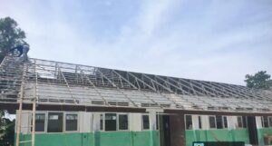 Guru Ngadu ke Dedi Mulyadi, Ungkap SDN Tegal Benteng Nyaris Roboh