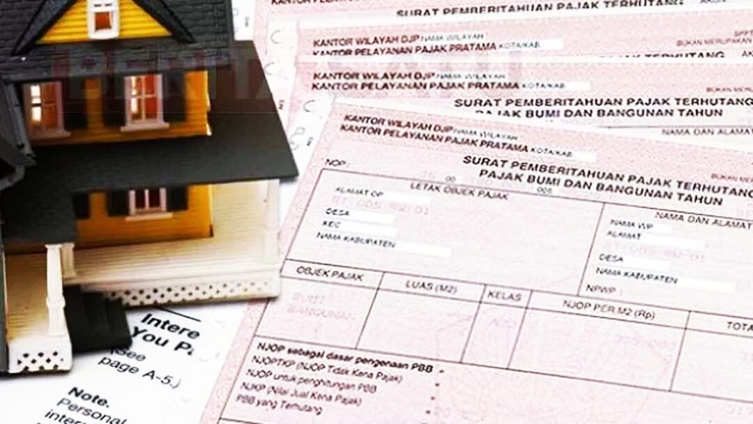 Pemkab Bogor Gelar Program Relaksasi PBB-P2, Berlaku hingga Akhir 2025