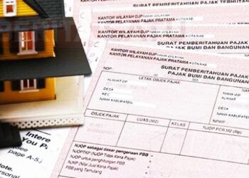 Pemkab Bogor Gelar Program Relaksasi PBB-P2, Berlaku hingga Akhir 2025