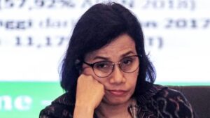 CELIOS Sambut Lengsernya Sri Mulyani: Ekonomi Bisa Bernapas Lagi