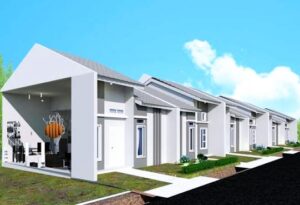 Mau Punya Rumah Subsidi? Hati-hati Gagal KPR Gara-gara Pinjol!