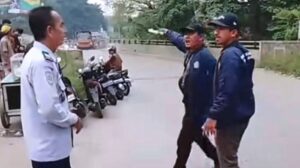 Dilabrak Warga Soal Truk Tambang, Dishub Kabupaten Bogor Klaim Tak Ada Pembiaran dan Siap Lapor Polisi