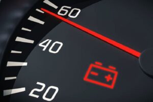 Jangan Panik! Ini Biang Kerok Lampu Indikator Aki Menyala di Dashboard