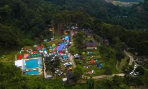 Rumah hingga Kantor Desa Masuk Peta Hutan, Ini Upaya Pemkab Bogor Cari Solusi soal Konflik Lahan Sukawangi