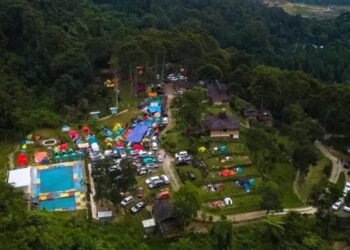 Rumah hingga Kantor Desa Masuk Peta Hutan, Ini Upaya Pemkab Bogor Cari Solusi soal Konflik Lahan Sukawangi