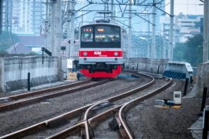 KAI Kasih Diskon 30 Persen untuk Libur Nataru 2025/2026, Buruan Cek Jadwal Keberangkatannya!