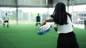 Rekomendasi 5 Lapangan Padel di Bogor yang Estetik dan Nyaman