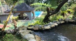 Ini 5 Rekomendasi Villa di Puncak dengan Kapasitas Hingga 50 Orang