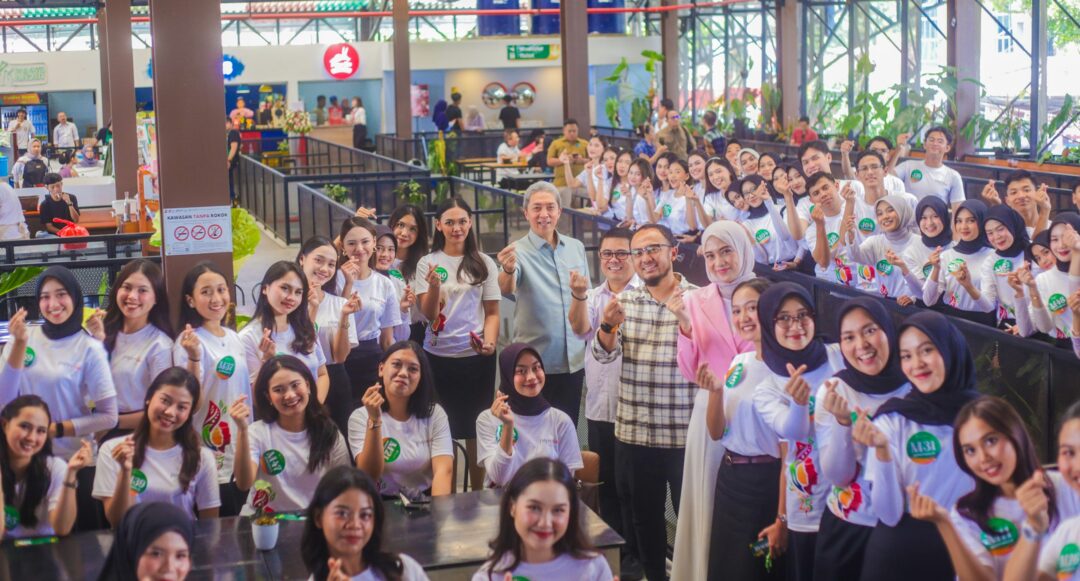 City Tour Mojang Jajaka Kota Bogor 2025, Peran Aktif Pemuda dalam Proses Pembangunan Kota