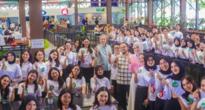 City Tour Mojang Jajaka Kota Bogor 2025, Peran Aktif Pemuda dalam Proses Pembangunan Kota