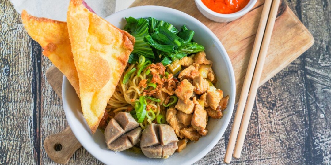 5 Rekomendasi Mie Ayam Enak di Bogor yang Bikin Ketagihan, Porsi Melimpah Bikin Kenyang Pol