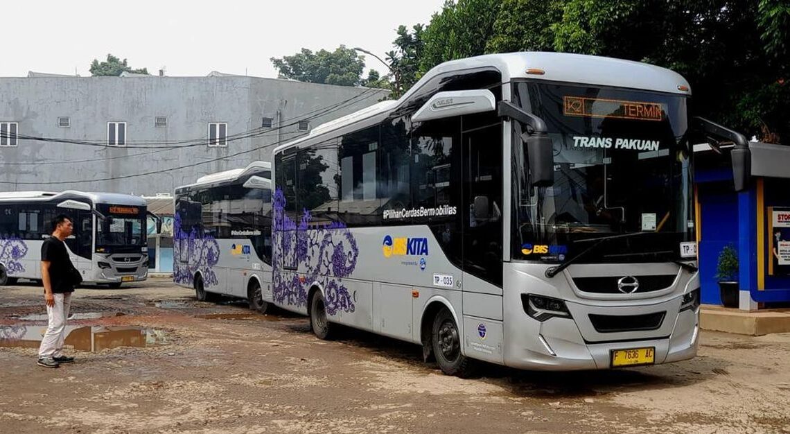 Biskita Mulai Beroperasi Lagi 5 September Nanti, Segini Tarifnya