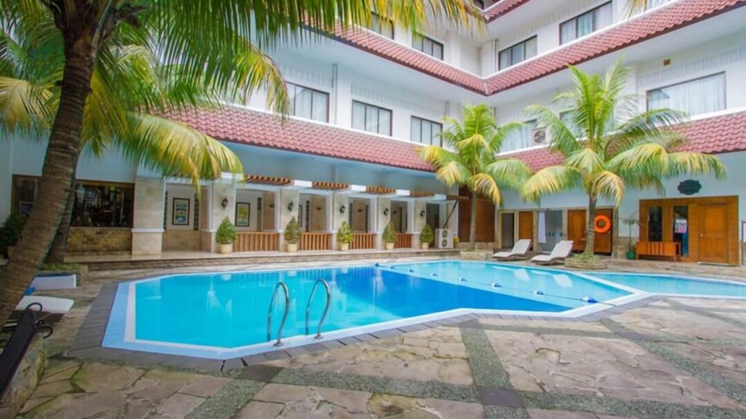 Rekomendasi Hotel Murah Dekat Stasiun Bogor dan Paling Strategis