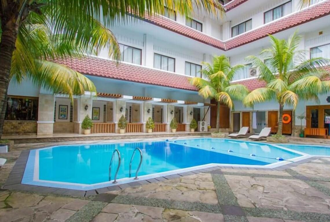 Rekomendasi Hotel Murah Dekat Stasiun Bogor dan Paling Strategis