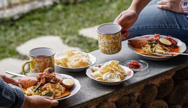 Deretan 6 Tempat Makan Populer di Bogor dari Legendaris hingga Kekinian