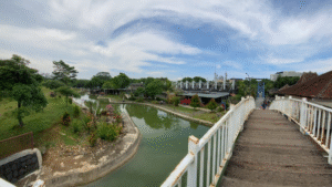 Daftar Tempat Wisata dan Kuliner Estetik di Sentul Bogor yang Wajib Masuk Wishlist Kamu