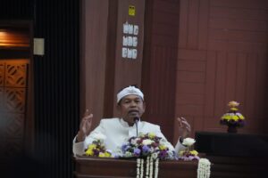 Warga Jabar Bakal Digaji Rp50 Ribu per Hari untuk Perbaiki Hutan yang ‘Sakit’