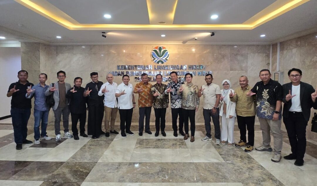 Menteri LH Bakal Cabut Sanksi KSO di Puncak, Dorong Investasi Hijau dan Kebangkitan Ekonomi Bogor