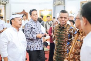 Pemkot Bogor Kunci Bantuan Jalan Batutulis 2026, Jenal Mutaqin Singgung Defisit Rp340 Miliar