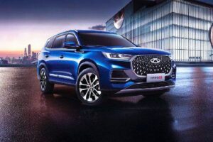 Pasar Mobil Lesu, Mitsubishi dan Chery Malah Tancap Produksi