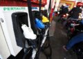 Bukan Rp10 Ribu, Ini Harga Asli Pertalite yang Dibongkar Menkeu