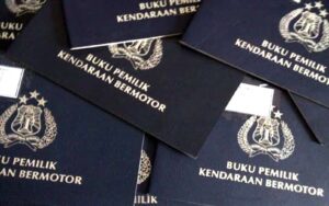 Korlantas Polri Luncurkan e-BPKB, Urus Mutasi Kendaraan Kini Cukup Hitungan Jam