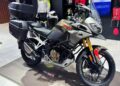TVS Apache RTX 300, Pendatang Baru di Dunia Adventure yang Punya Harga Ramah Fitur Melimpah!