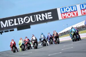 Jadwal Lengkap MotoGP Australia 2025: Tanpa Marc Marquez, Siapa Kuasai Phillip Island?