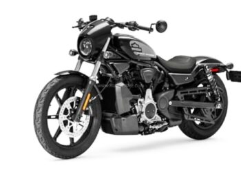 Harley-Davidson Siapkan Moge Murah Rp 50 Jutaan, Tapi Ada Kejutan di Baliknya