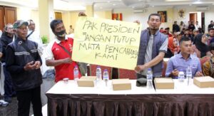 DPR RI Beberkan Kondisi Perekonomian Warga di Puncak Bogor Merosot Imbas Kebijakan Kementerian Lingkungan Hidup